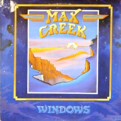 Пластинка Max Creek Windows